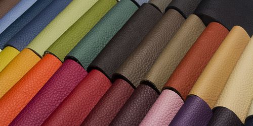 Chuyên sỉ da thật, sỉ da Pu, sỉ giả da Simili cao cấp - Giá cực tốt tại TPHCM