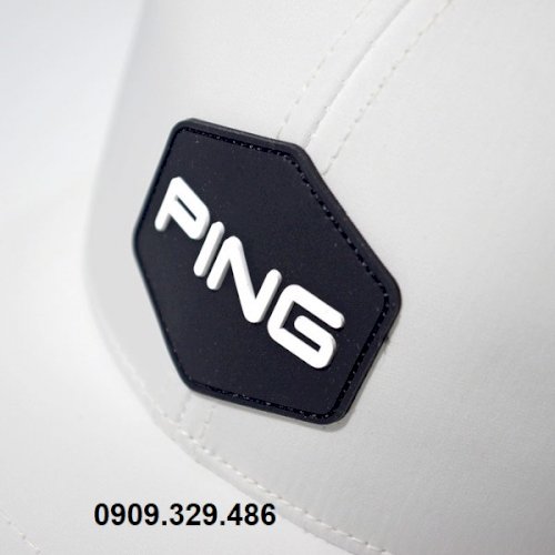 Ép nổi Logo cao su lên áo, nón, balo, đúc logo bằng Silicone