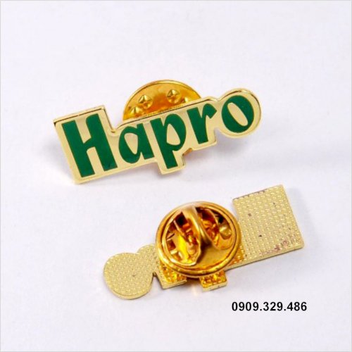 Huy hiệu cài áo, huy hiệu đồng