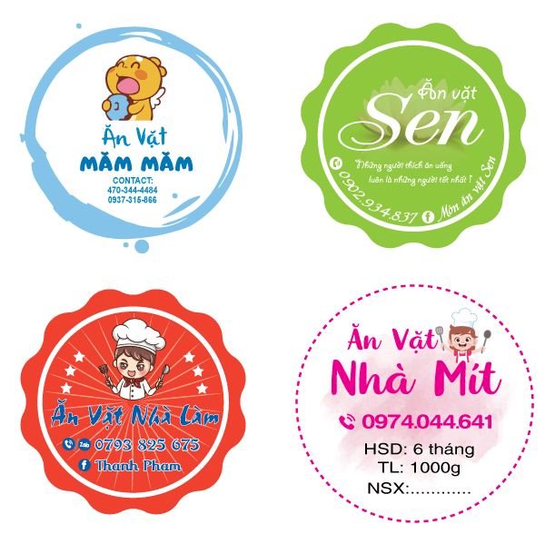 In-Tem-Nhãn Decal