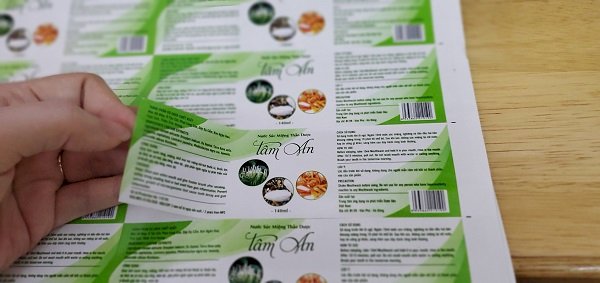 In-Tem-Nhãn Decal