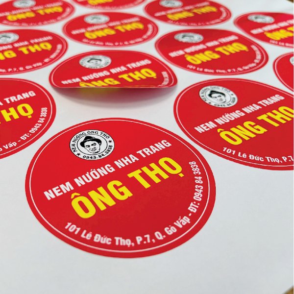 In-Tem-Nhãn Decal