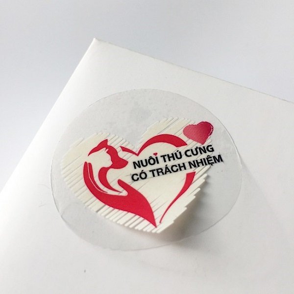 In-Tem-Nhãn Decal