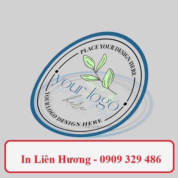 In tem nhãn decal giá rẻ
