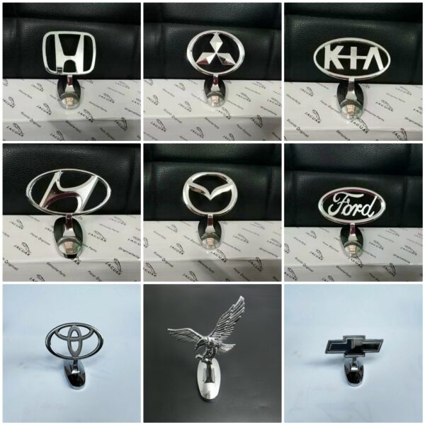 In logo kim loại giá rẻ