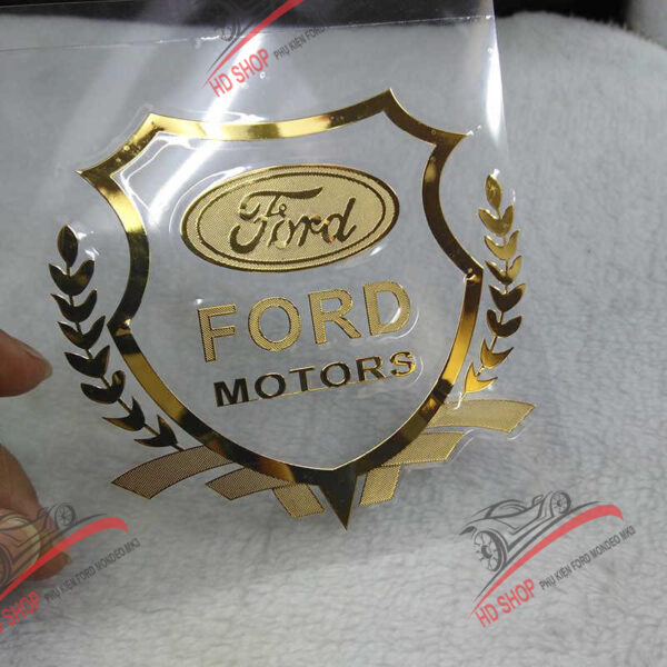 In logo kim loại giá rẻ