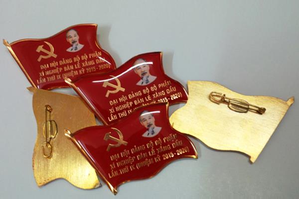 In phù hiệu Logo và một số điều quan trọng không thể bỏ qua 2021