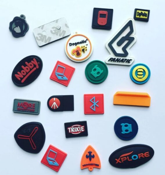 Nhận cung cấp Logo chữ 3D - In Logo nổi cao cấp giá tốt tại TPHCM