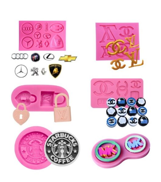 Nhận cung cấp Logo chữ 3D - In Logo nổi cao cấp giá tốt tại TPHCM